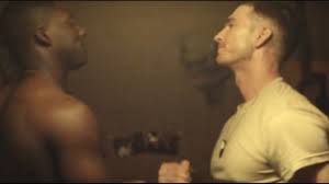 Welcome to my world.... : Brick + Mortar's New Video For “Hollow Tune” Sees  Gay Soldier Returning Home From War