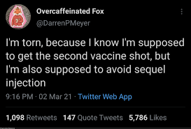 Introducing the PORN Tech Stack (Its real!) · ProgrammerHumor.io