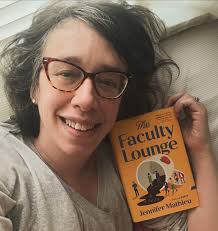 When I woke up this morning, my first thought was