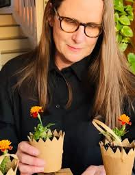 Fabulous Interview & Give Away