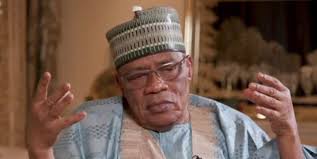 How I escaped being assassinated in Gideon Orkar's Coup