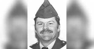 Obituary for Bradley Henry Pendleton