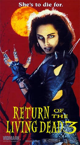 Return of the Living Dead III (1993) - IMDb