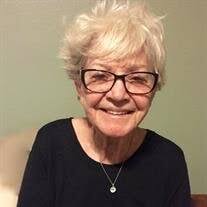 Ivy Lou Harris Obituary