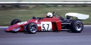 Nascar.com's backseat drivers break down the three winning drivers at hendrick motorsports and debate if chase elliott can. March 722 Formula 2 Car By Car Histories Oldracingcars Com