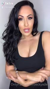 Watch online BeckyDee aka Beckyxdee OnlyFans - Im the Devil on X-video