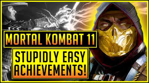 For mortal kombat 11 on the playstation 4, a gamefaqs message board topic titled kronika announcer voice not unlocking?. How To Unlock Kronika In Mk11 Menu Works Youtube