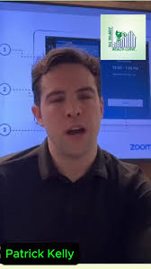 Retirement planning with Patrick Kelly, CEO of Signal Advisors