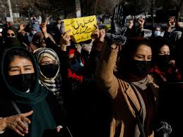 UN resolution on Taliban