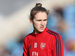 May 26, 2021 · arsenal and lyon are in talks over a deal that could see the england forward nikita parris return to the women's super league and take vivianne miedema in the other direction. Arsenal Star Vivianne Miedema On What Football Needs To Accept Homosexuality The Independent The Independent