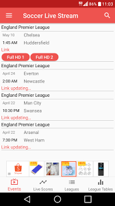 The app claims to host more than 1000 channels. Sportspf Soccer Live For Android Apk Download