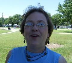 Darlene Annette Kriegh Anderson (1958-2012)