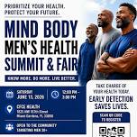 CFCE Health in Partnership with Rho Sigmas...