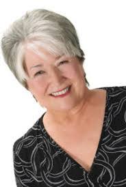 Nancy Blewett's Instagram, Twitter & Facebook