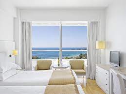 Schnell und sicher online buchen. Hotel Grecian Sands In Agia Napa Bei Alltours Buchen