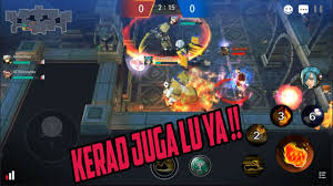 Bener Bener Mirip Lost Saga Nih Game Game Android Ios Youtube