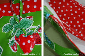 Parenthese Creative Fraise