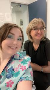 Foot Care in Dartmouth: Introducing Joan Bourque, RN