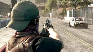 Battlefield hardline walkthrough part 1 no commentary 1080p hd xbox 360 gameplaylos angeles is embroiled in a drug war and officer nick mendoza has just. Battlefield Hardline Gameplay Youtube