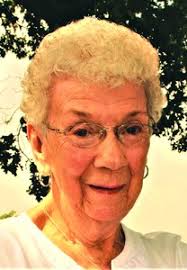 Edith Custer Obituary (1923