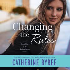 Changing the Rules Audiobook