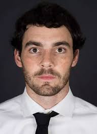 2018-19 Men's Ice Hockey (DII) Roster