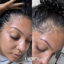 Meet Jasmine Buchanan