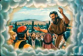 الوعد بمجيء المسي ا تفسير ملاخي 3 تفسير سفر ملاخي الأصحاح الثالث القمص تادرس يعقوب تفسير العهد القديم St Takla Org