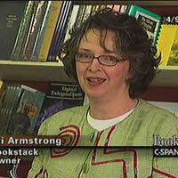 Suzi Armstrong