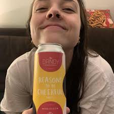 Reasons to Be Cheerful Part 3