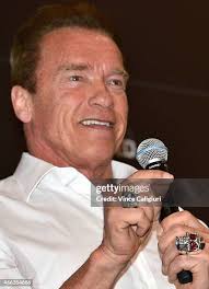 34 Arnold Schwarzenegger Attends The Arnold Classic Australia Stock Photos,  High-Res Pictures, and Images