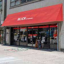 Now everyone can take advantage of the same convenience, helpful service, and low prices that demanding fine art students at the league have enjoyed for more than 100 years. Blick Art Materials W 23rd St Art Store New York Ny