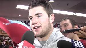 Jul 23, 2021 · nhl draft: Tbt Tom Wilson Scores First Goal Alex Ovechkin Delivers Pie To Face