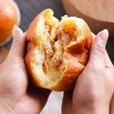 Check spelling or type a new query. Roti J By Roti Jerapah The First Ham Cheese Bun In Town
