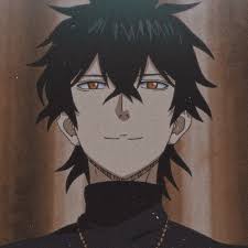 Yuno Icon Black Clover Anime Black Clover Manga Dark Anime Asta and yuno were abandoned together at the same church. yuno icon black clover anime black