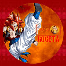 Hd wallpapers and background images Ssj4 Gogeta Pfp Novocom Top