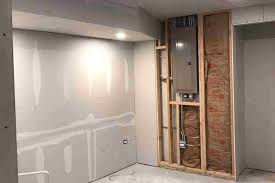 6.) cover up unsightly cement. How To Hide An Electrical Panel That Looks Good Restore Decor More