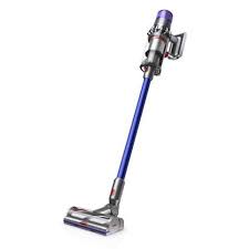 High torque cleaner head with dynamic load sensor (dls™). Dyson V11 Absolute Canex