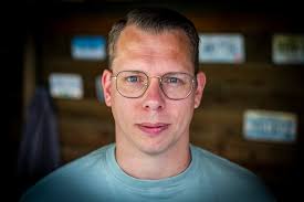 Ik ben vader van drie kinderen, maar ik heb maar een zoon om voor te  zorgen'