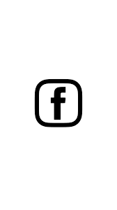 Facebook Facebook Icons Black And White Logos Black App