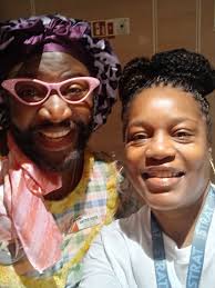 Who is the current cruise director of Jubilee?