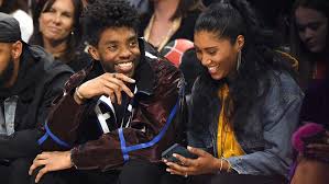 The chadwickboseman community on reddit. Chadwick Boseman S Wife Files Probate Petition In Absence Of A Will Hollywood Reporter