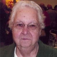 Lois Irene Muster Obituary (2023)