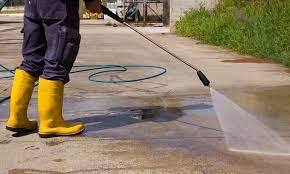 Even though it seems intimidating, you should spend the necessary time to write out a detailed plan. 30 Pressure Washing Advertising Ideas To Grow Your Business