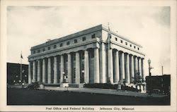 131 w high st rm 104. Jefferson City Missouri Vintage Postcards Images