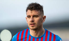 Caley Thistle legend Aaron Doran wants one more north derby goal