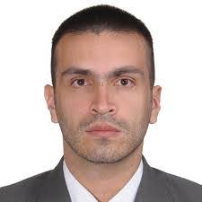 Evaristo Garcia's Instagram, Twitter & Facebook