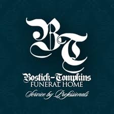 Bostick Tompkins Funeral Home Home Facebook