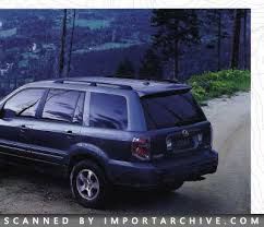 Image result for Dark Cherry 2007 Pilot