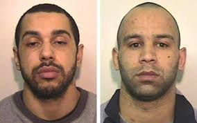 Gooch Gang members will be sentenced for bringing 'murder and mayhem' to  Manchester
